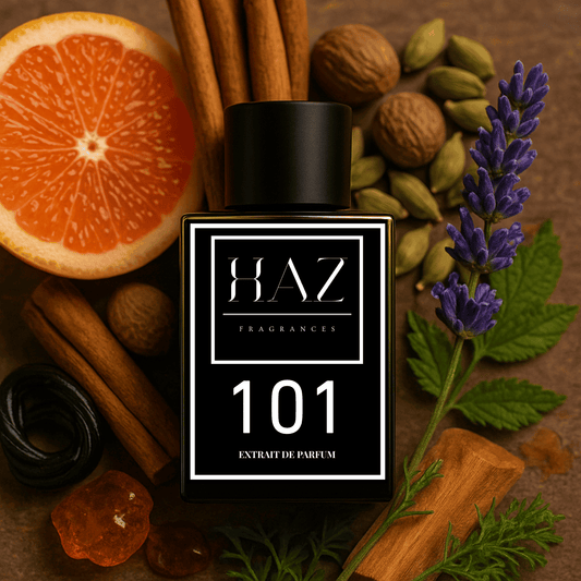 101 - Inspired By : SAUVAGE ELIXIR