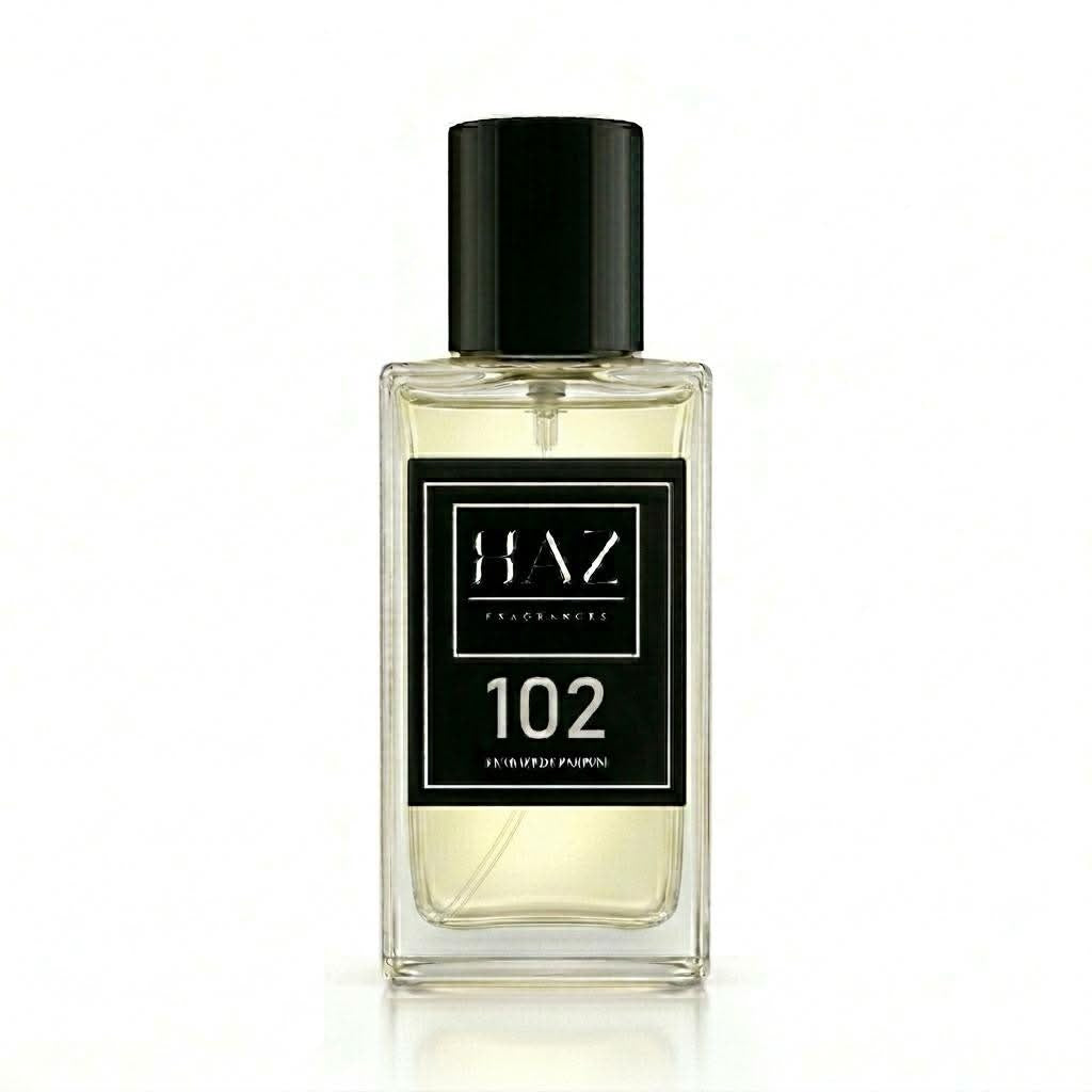 102 - Inspired By: Bleu