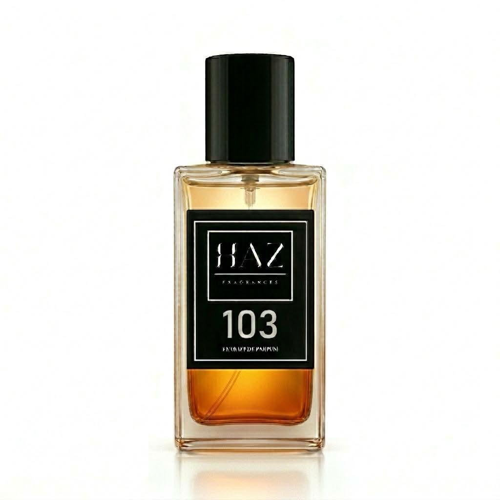 103 - Inspired By: Myself