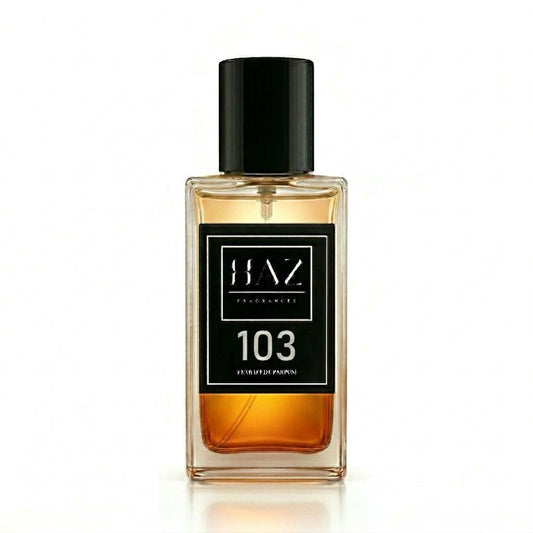 103 - Inspired By: Myself