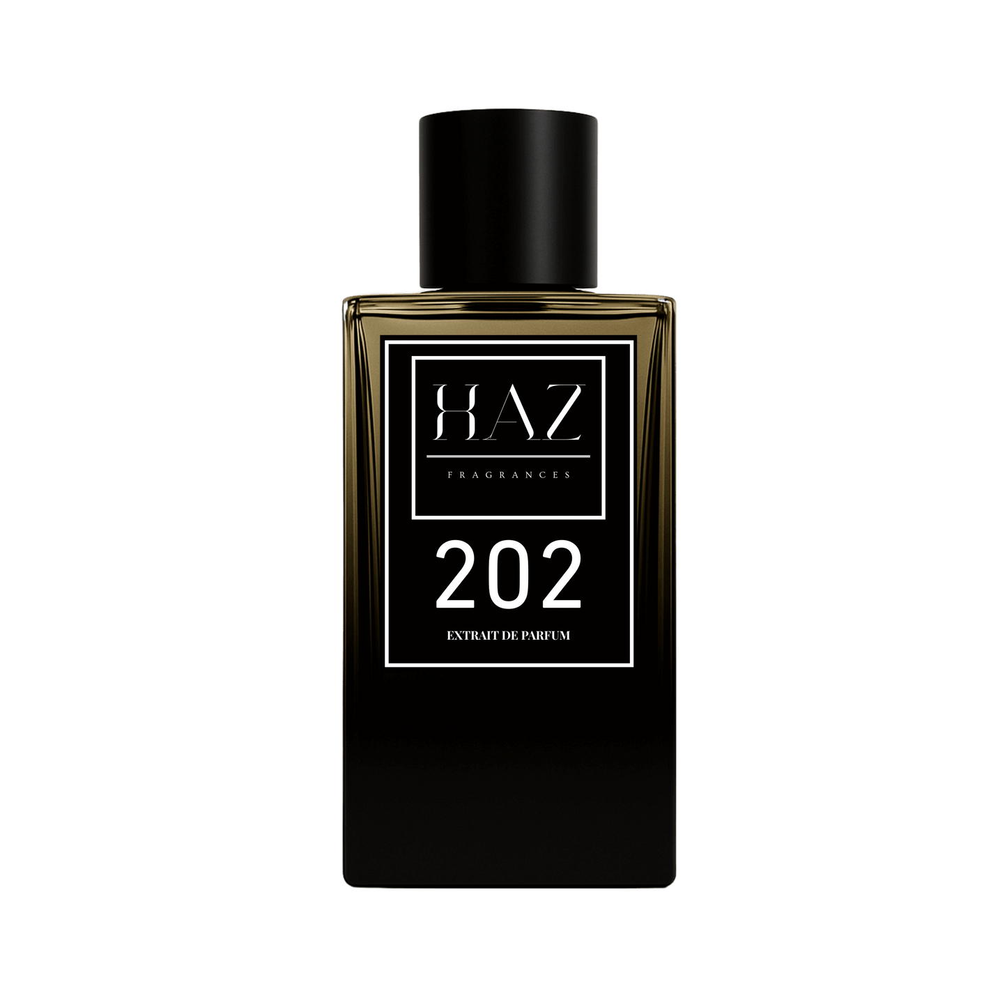 202 - Inspired By: Cassili & HAZ Mod