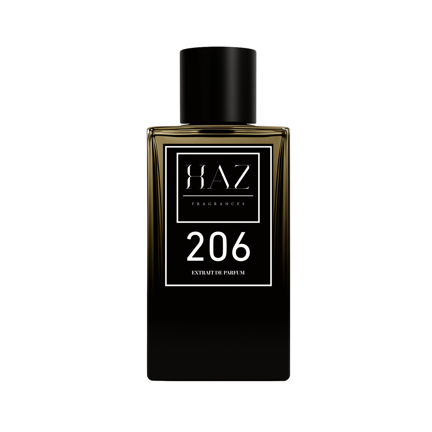 206 - Inspired By: Coco Mademoiselle