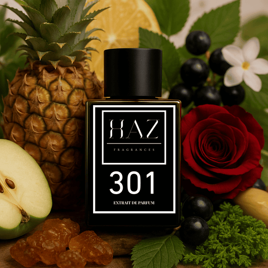 301 - Inspired By: Aventus