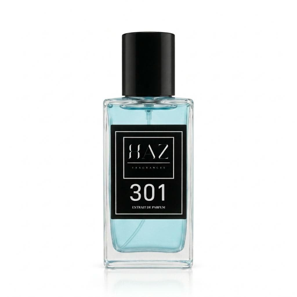 301 - Inspired By: Aventus