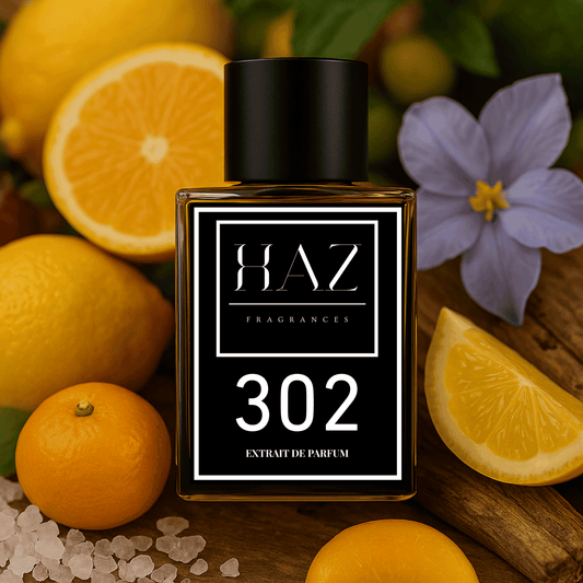 302 - Inspired By: Millésime Impérial