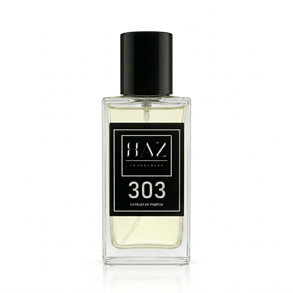 303 - Inspired By: Viking