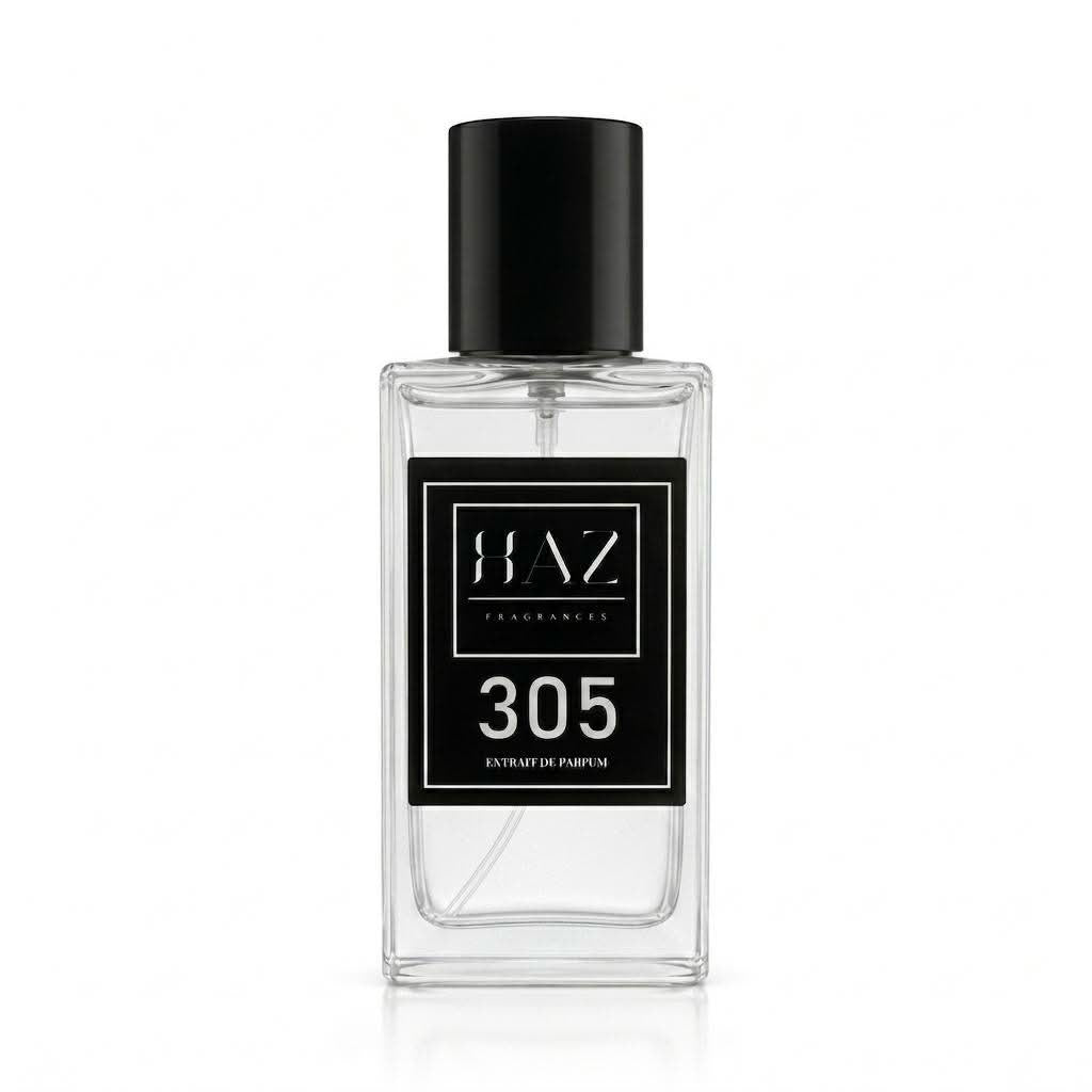 305 - Inpired By: Afternoon Swim