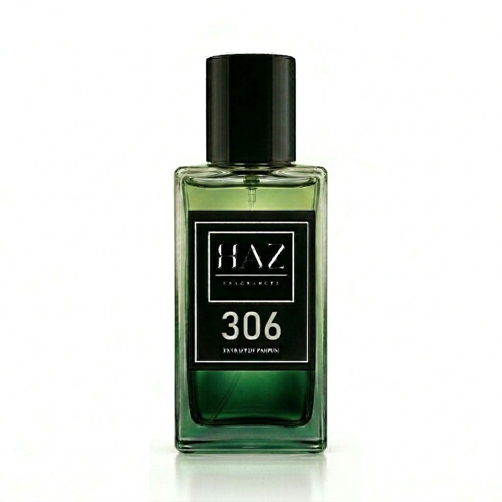 306 - Inspired By: Pacific Chill