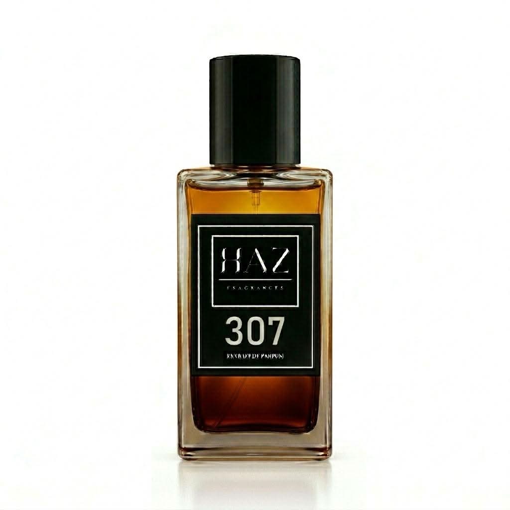307 - Inspired By: Ombre Nomade