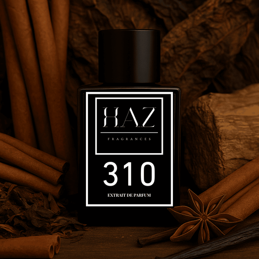 310 - Inspired By: Herod