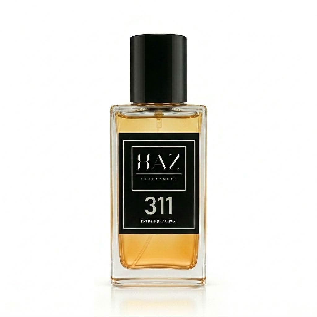 311 - Inspired By: Erba Pura & HAZ Mod