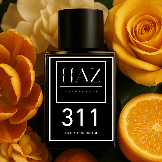 311 - Inspired By: Erba Pura & HAZ Mod