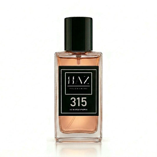 315 - Inspired by: Lost cherry