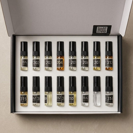 WOMEN - DISCOVERY BOX