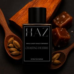 CHASING DESIRE (Inspired by: Wanted Edp)