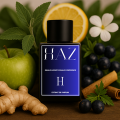 H (Inspired By Y EDP)