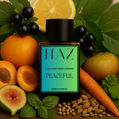 PEACEFUL (Inspired By PACIFIC CHILL)