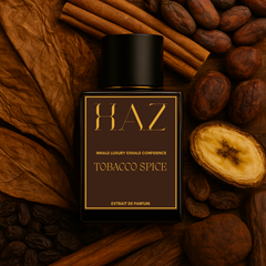 Tobacco Spice (Inspired by Tobacco Vanille)
