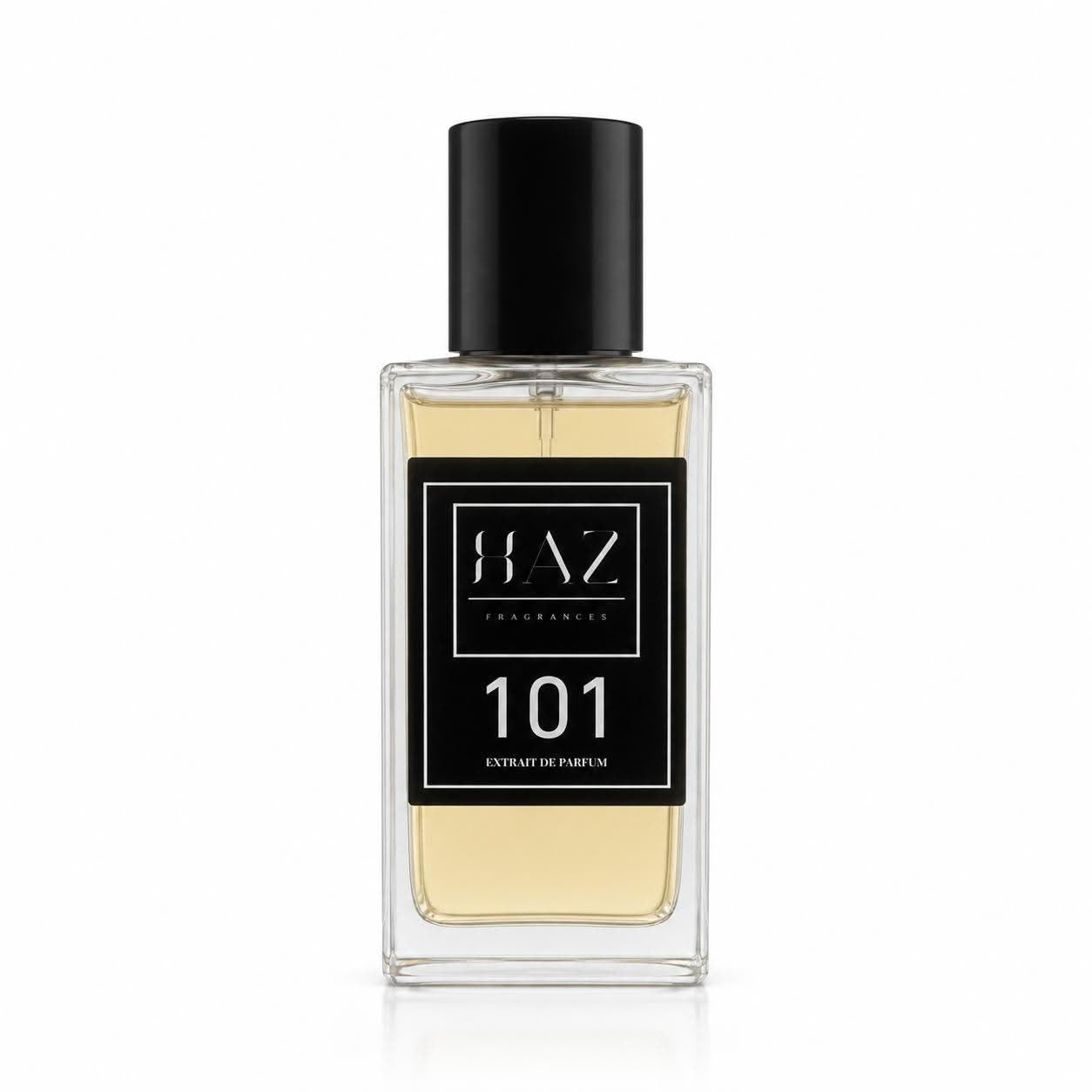 101 - Inspired By : SAUVAGE ELIXIR