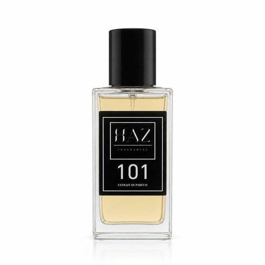 101 - Inspired By : SAUVAGE ELIXIR