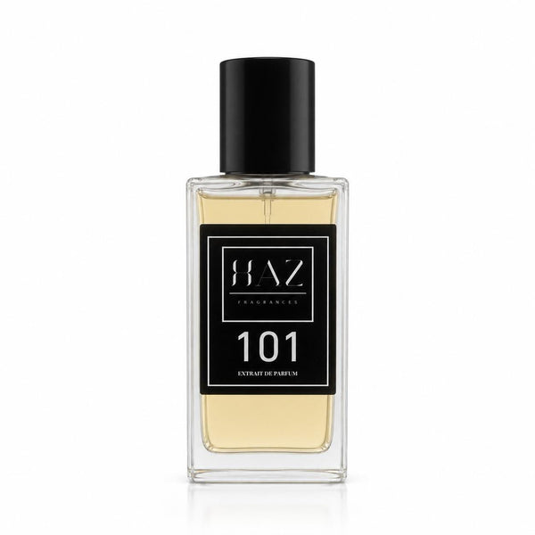 101 - Inspired By : SAUVAGE ELIXIR
