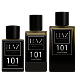 101 - Inspired By : SAUVAGE ELIXIR