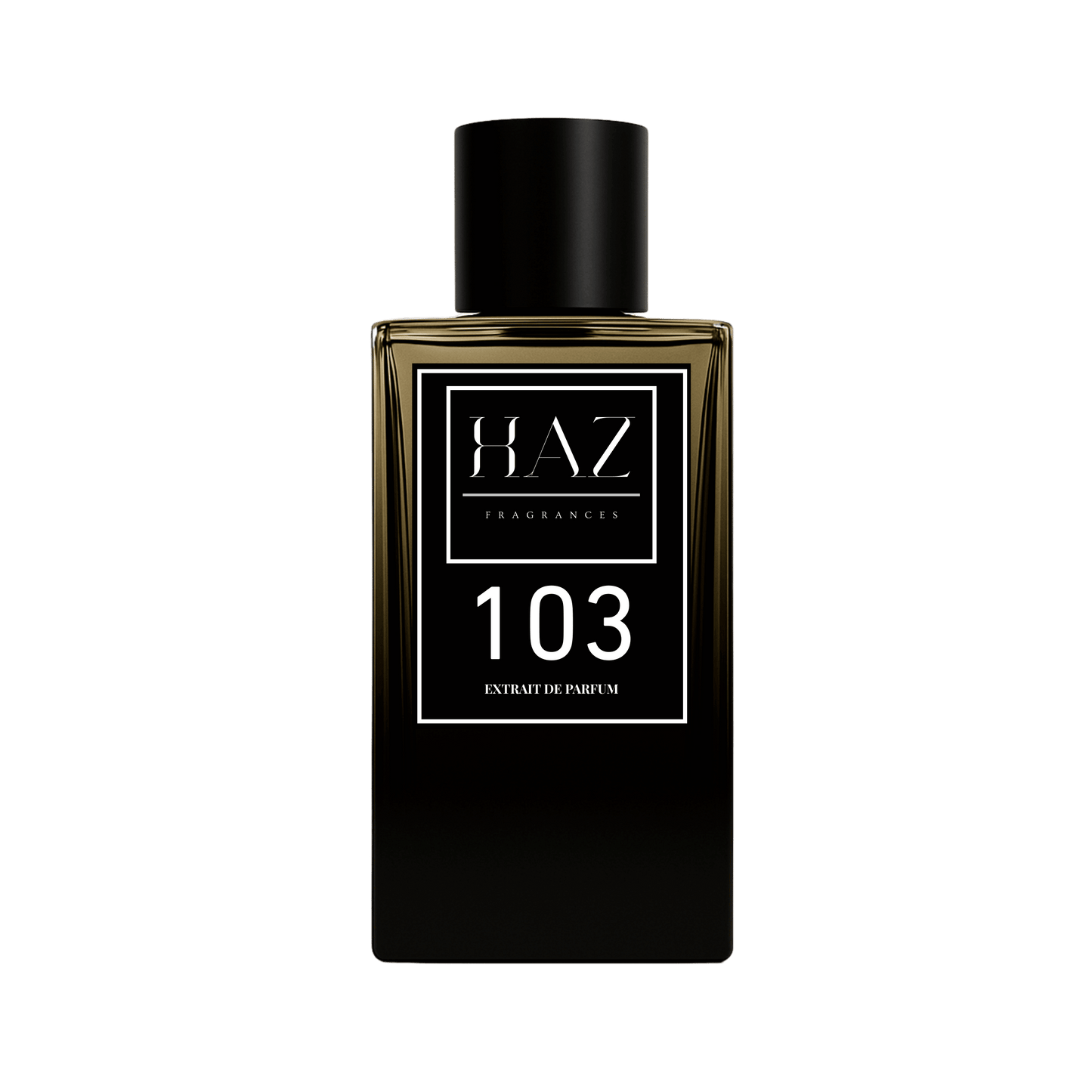 103 - Inspired By: Myself