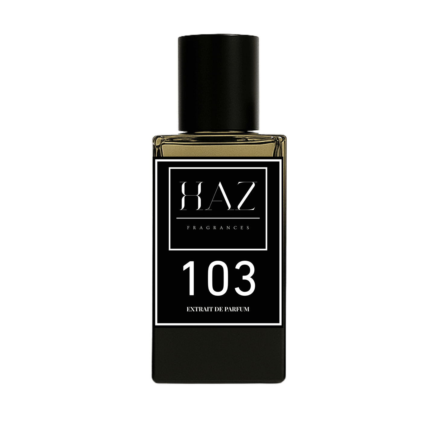 103 - Inspired By: Myself