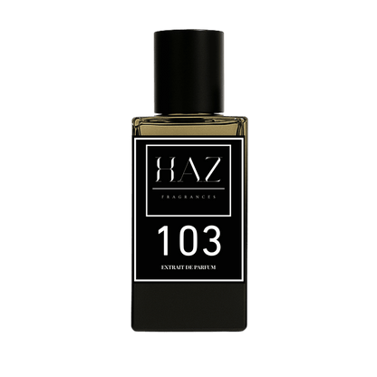 103 - Inspired By: Myself