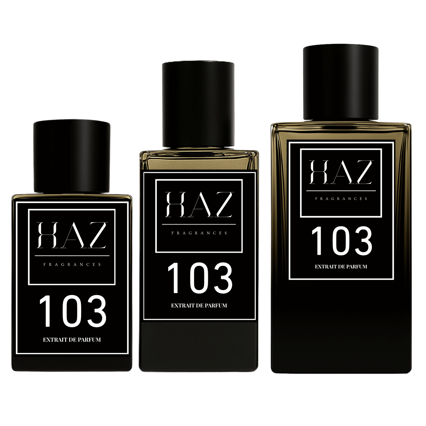 103 - Inspired By: Myself