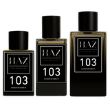 103 - Inspired By: Myself