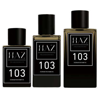 103 - Inspired By: Myself