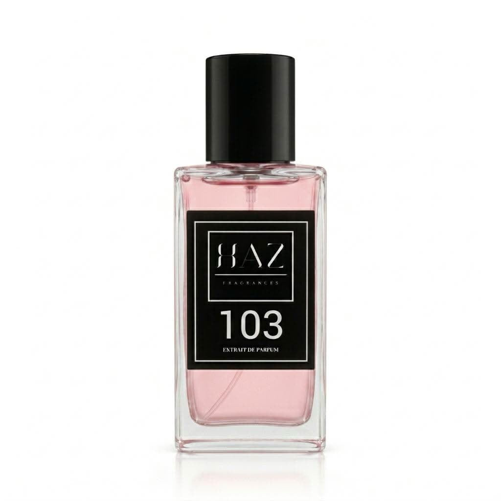 103 - Inspired By: Myself