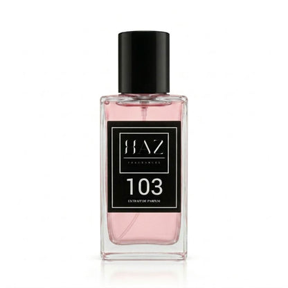 103 - Inspired By: Myself