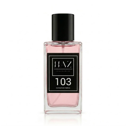 103 - Inspired By: Myself