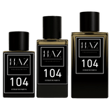 104 -  Inspired By: Wanted