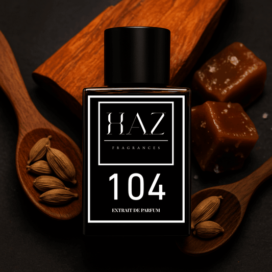 104 -  Inspired By: Wanted