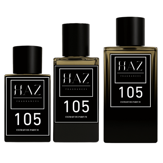 105 - Inspired By: Guilty