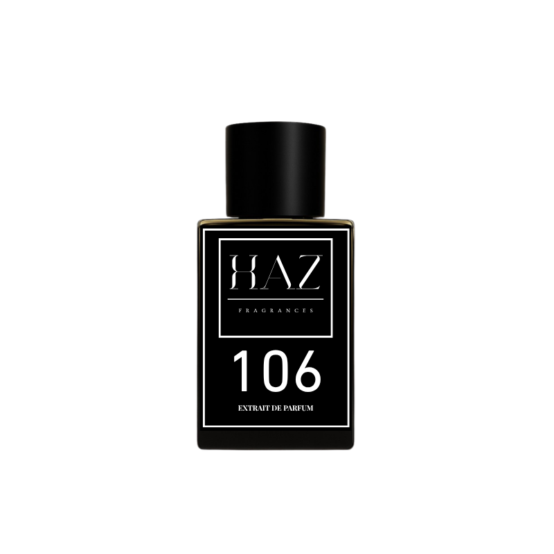 106 - Inspired By: Le Beau