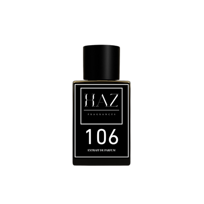 106 - Inspired By: Le Beau
