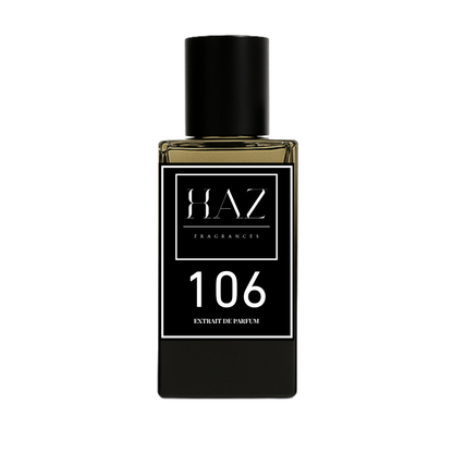 106 - Inspired By: Le Beau