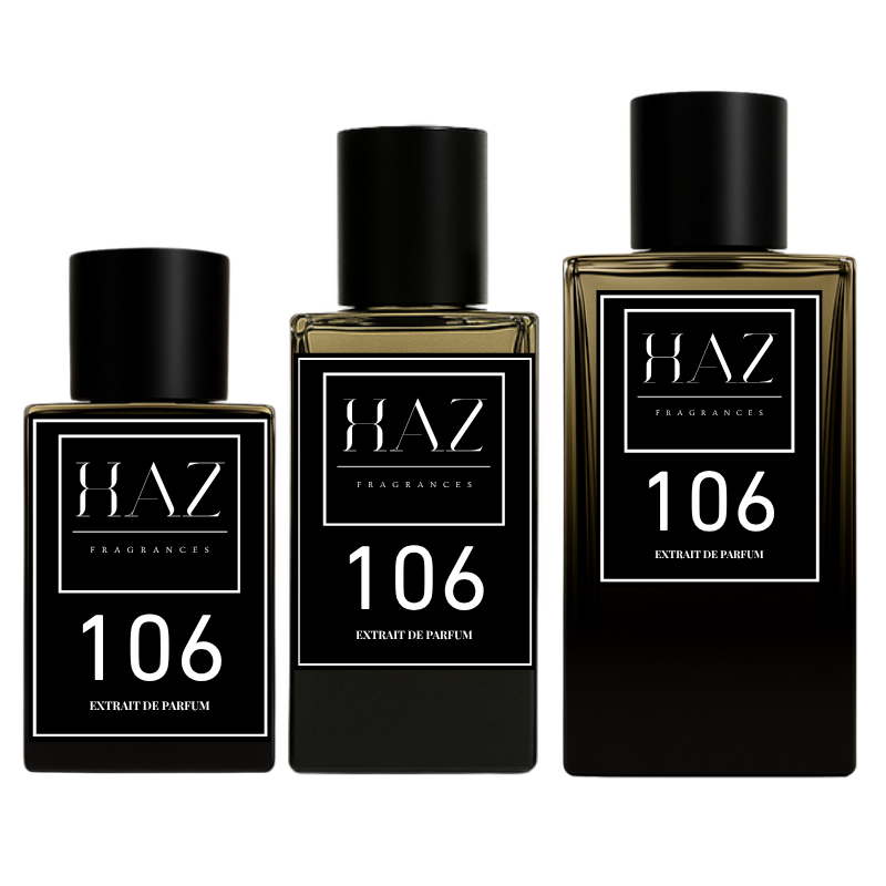 106 - Inspired By: Le Beau