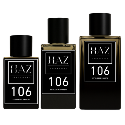 106 - Inspired By: Le Beau