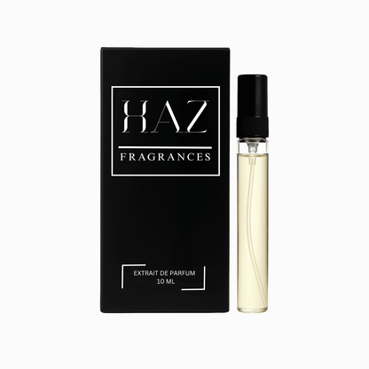 204 - Inspired By: Black Opium