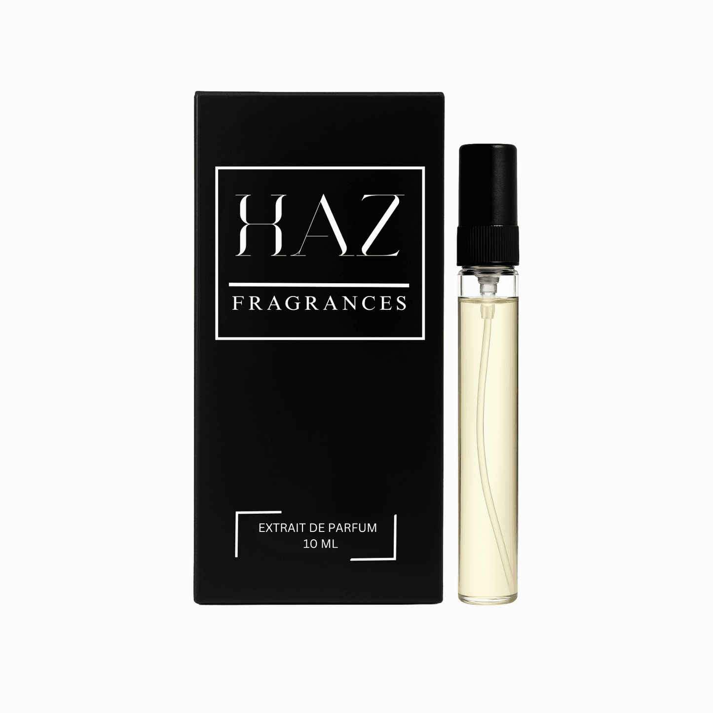 206 - Inspired By: Coco Mademoiselle