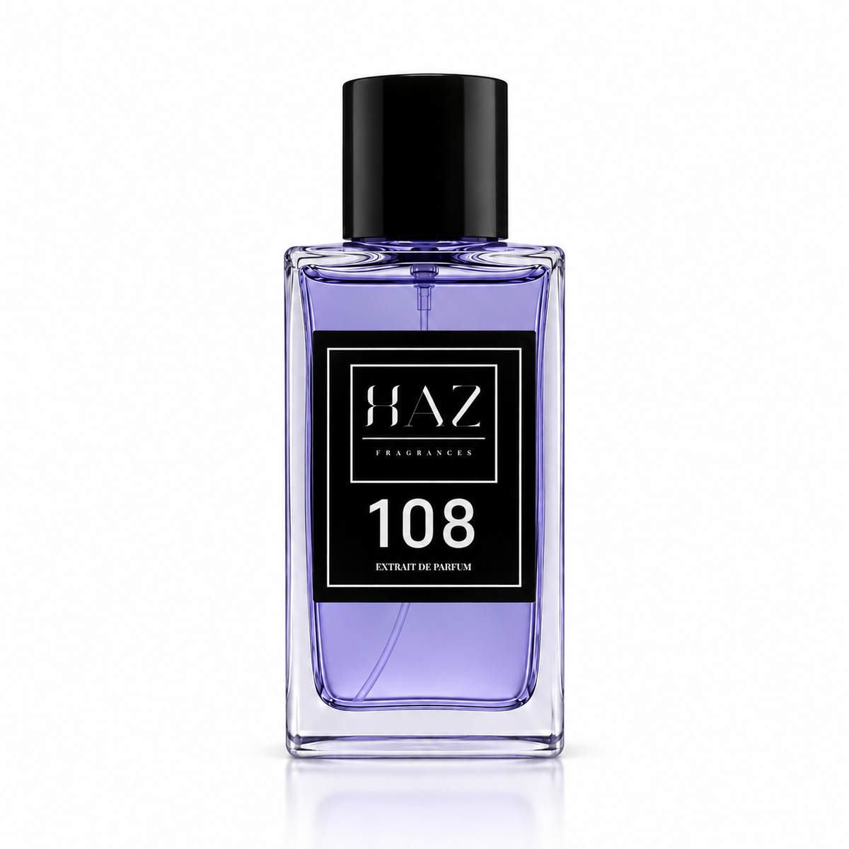 108 - HAZ Aqua Mix