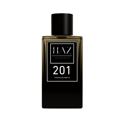 201 - Inspired By: Madawi