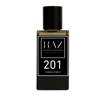 201 - Inspired By: Madawi