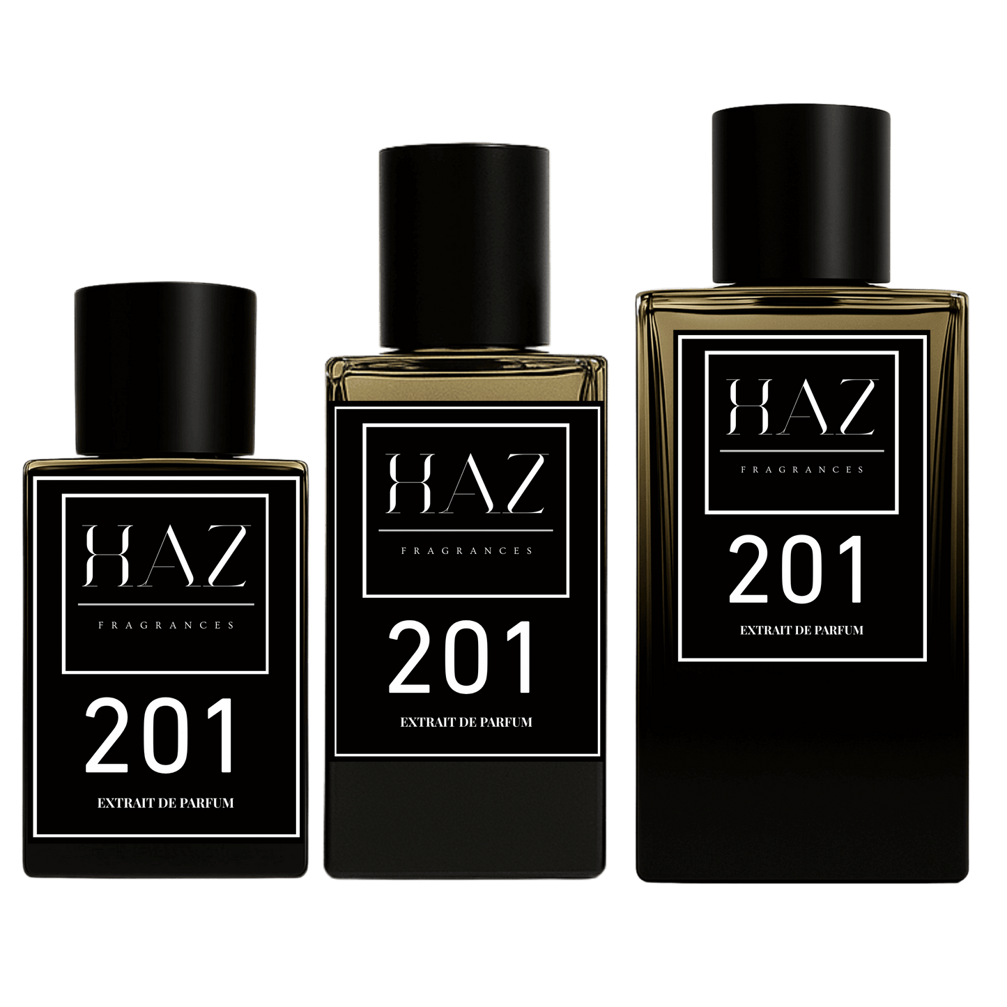 201 - Inspired By: Madawi