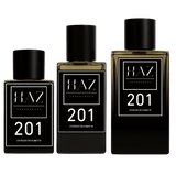 201 - Inspired By: Madawi